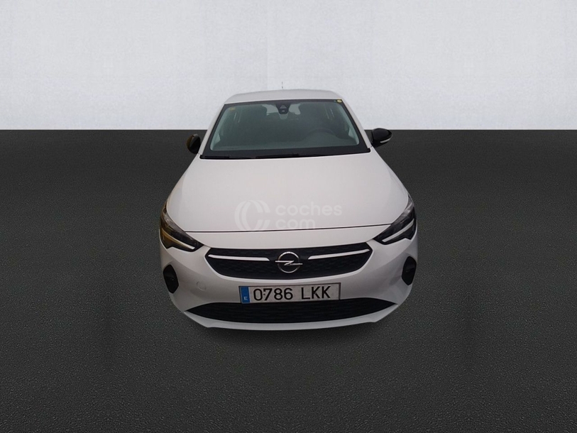 Foto del OPEL Corsa 1.2T XHL S-S Elegance 100