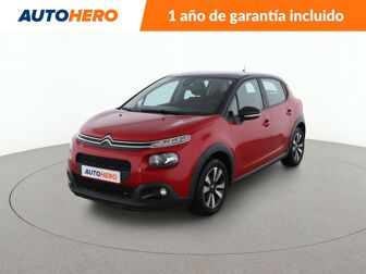 Imagen de CITROEN C3 1.2 PureTech S&S Feel 83