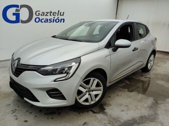 Imagen de RENAULT Clio TCe Intens 74kW