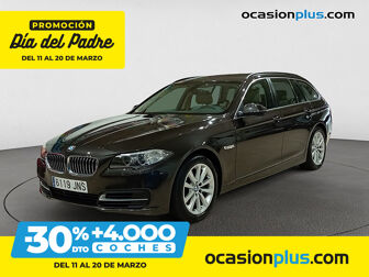 Imagen de BMW Serie 5 528iA Touring xDrive