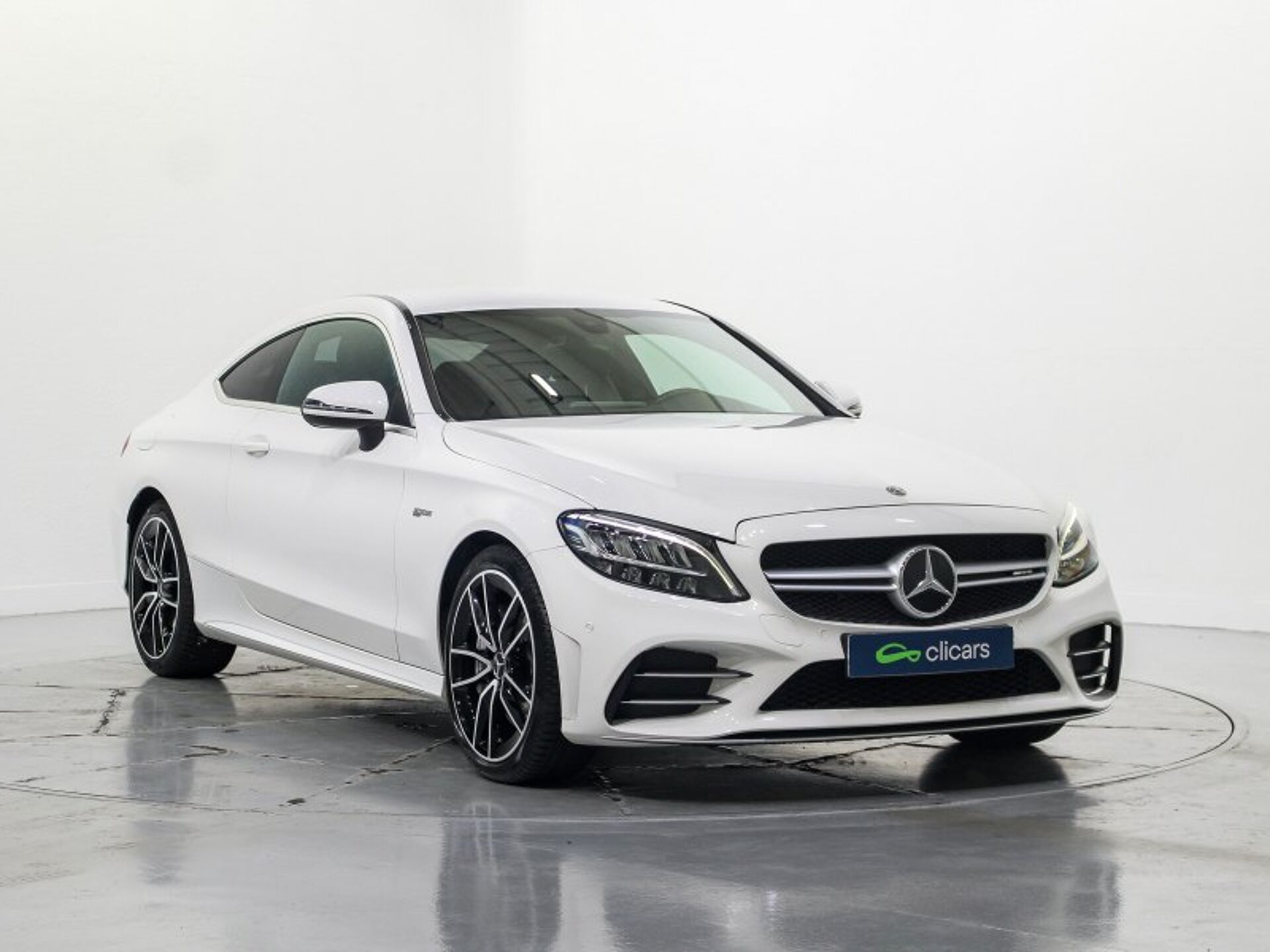 Imagen 3 de MERCEDES Clase C