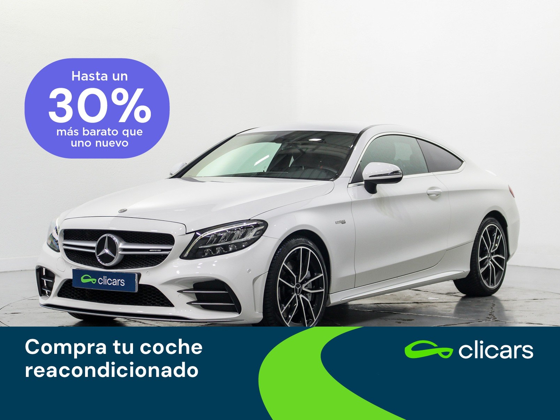 Imagen de MERCEDES Clase C