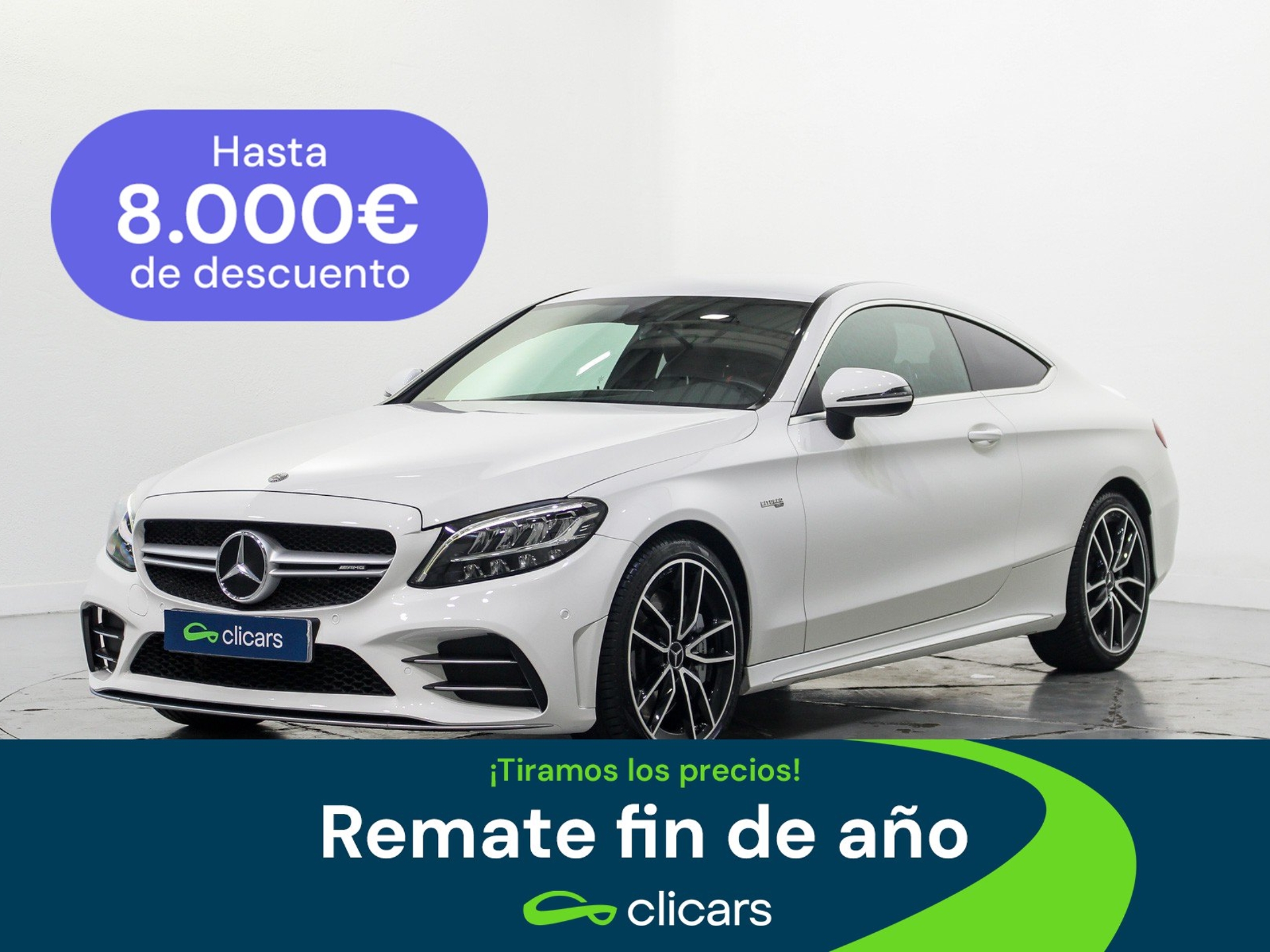 Imagen de MERCEDES Clase C