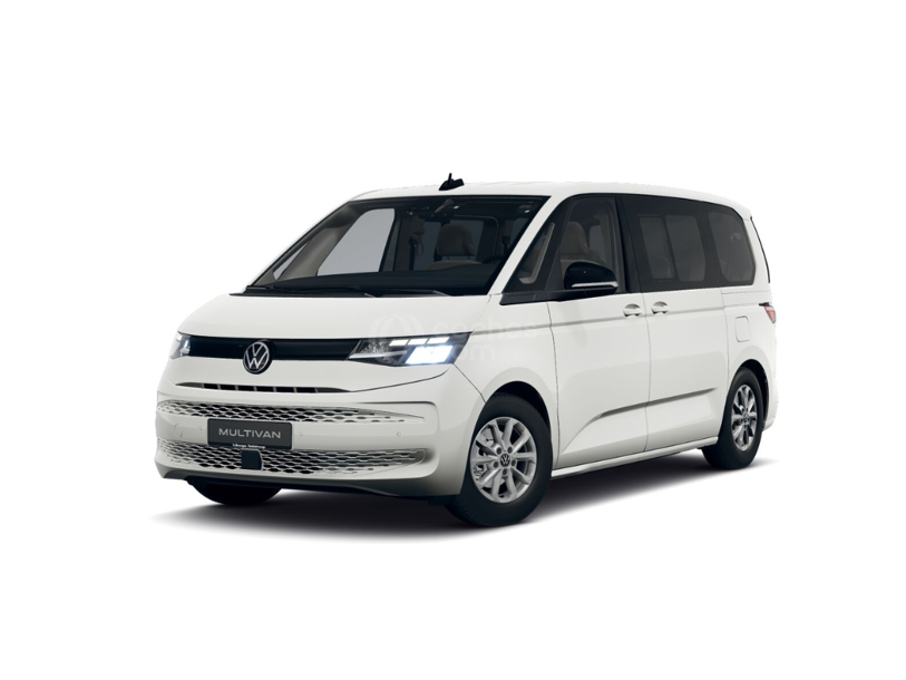 Foto del VOLKSWAGEN Multivan 2.0TDI SCR BMT Origin DSG7 110kW