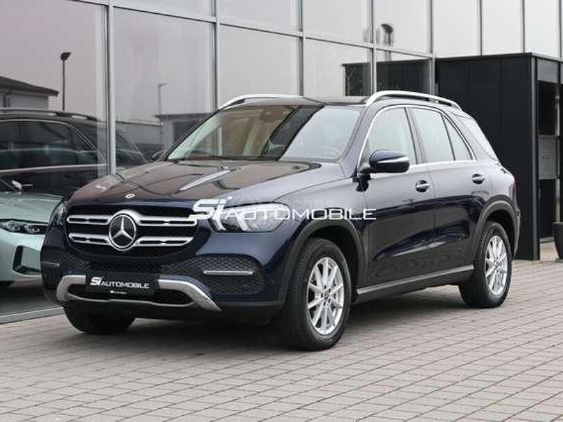 Foto del MERCEDES Clase GLE GLE 400d 4Matic Aut.