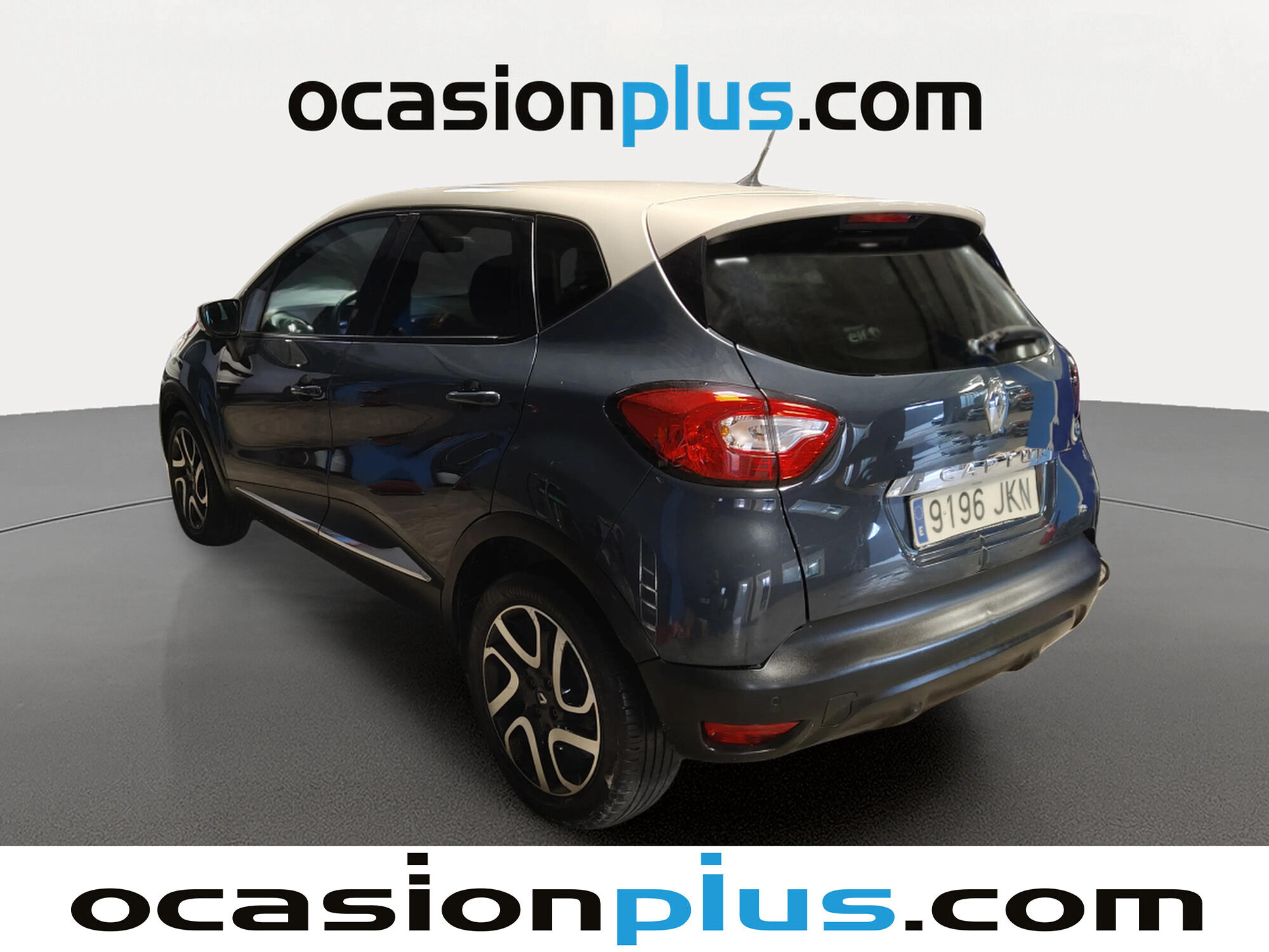 Foto del RENAULT Captur TCe eco2 Energy Zen 90