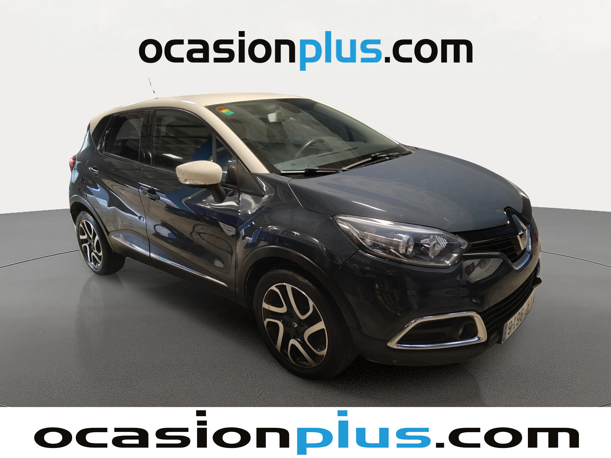 Foto del RENAULT Captur TCe eco2 Energy Zen 90