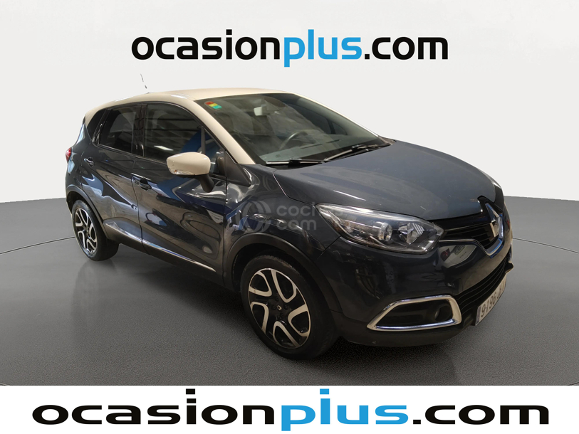 Foto del RENAULT Captur TCe eco2 Energy Zen 90
