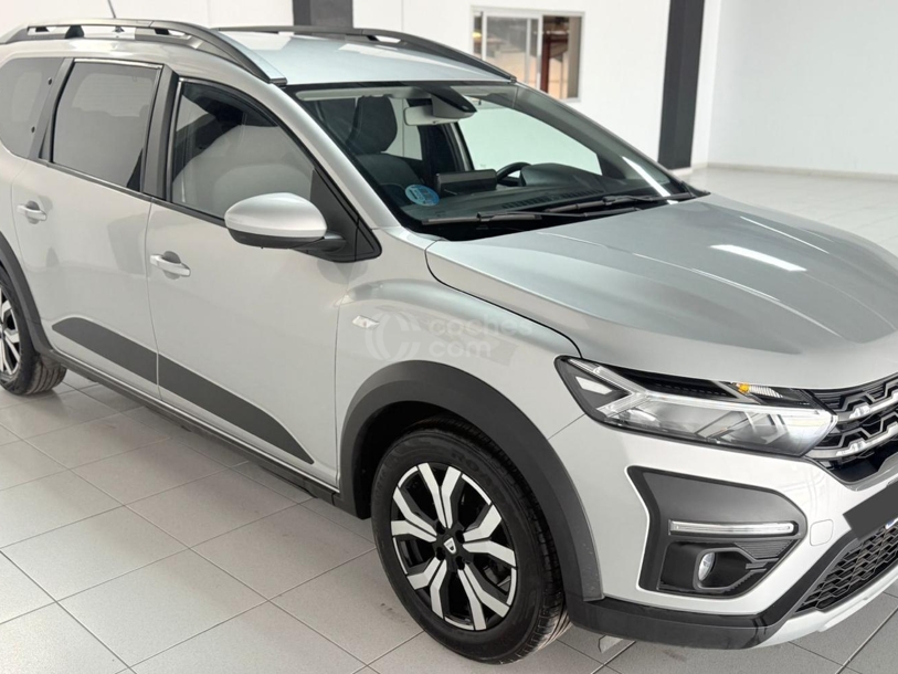Foto del DACIA Jogger 1.0 TCe Comfort 5pl.