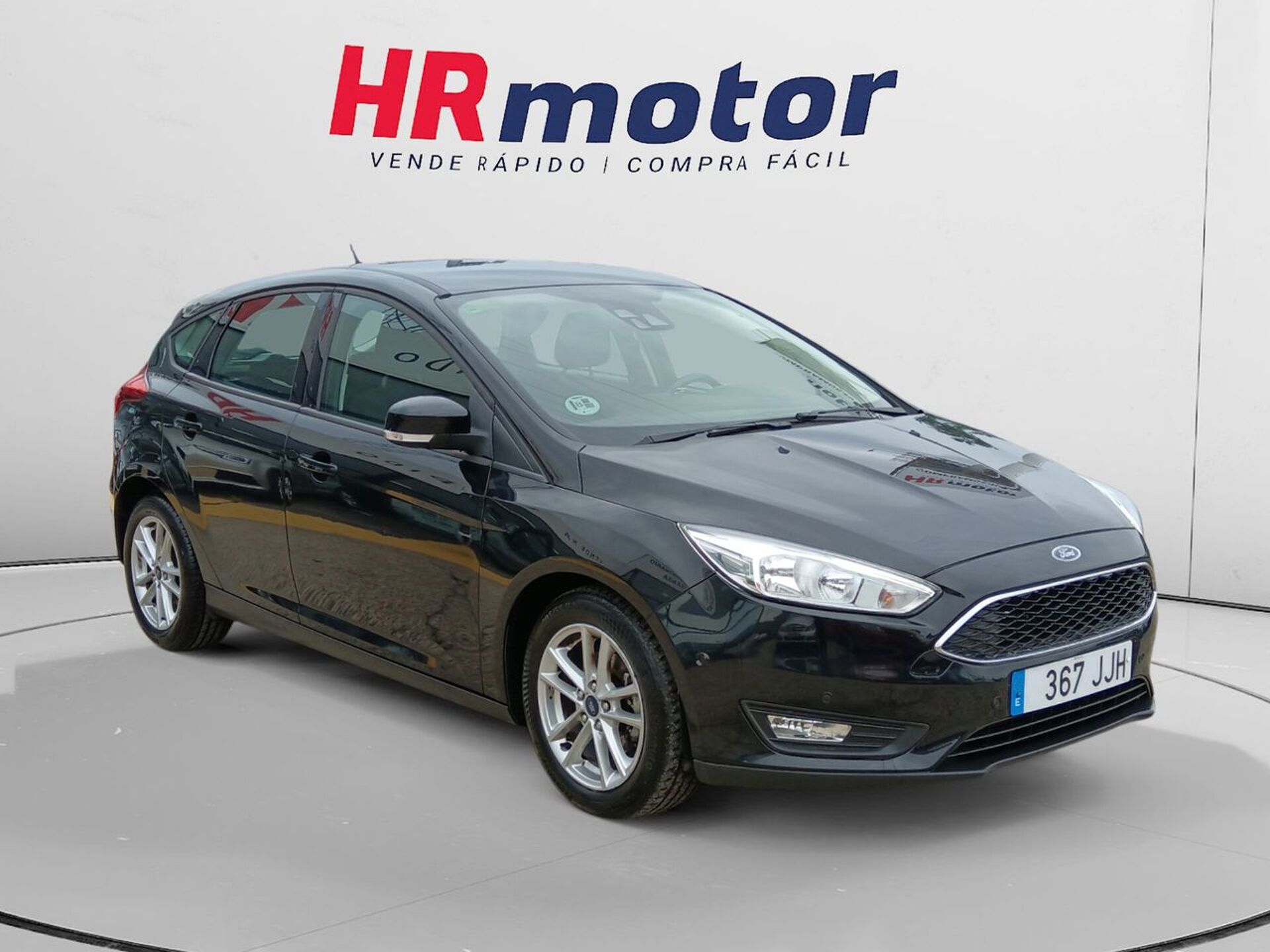 Imagen de FORD Focus