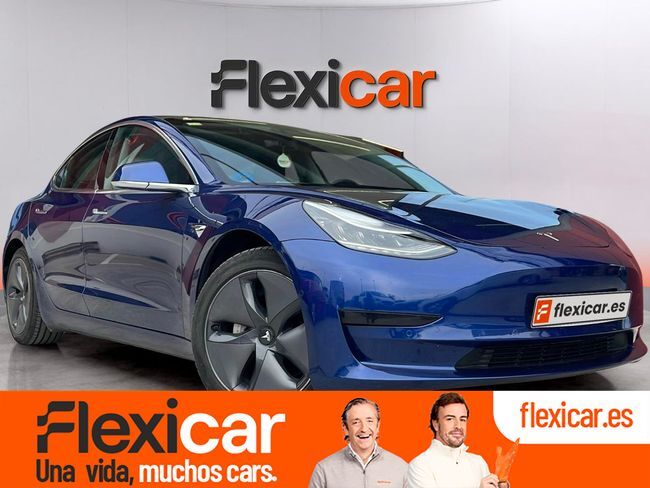 Foto del TESLA Model 3 Standard RWD Plus