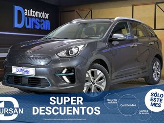 Imagen de KIA Niro E- Drive