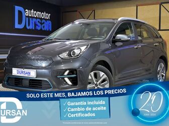 Imagen de KIA Niro E- Drive