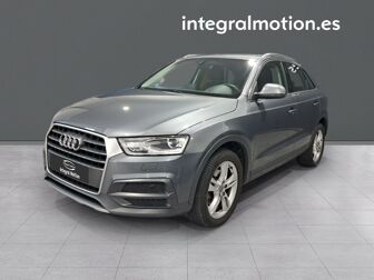 Imagen de AUDI Q3 2.0TDI 110kW