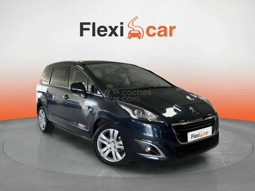 Foto del PEUGEOT 5008 2.0 BlueHDi Allure 7 pl. 150