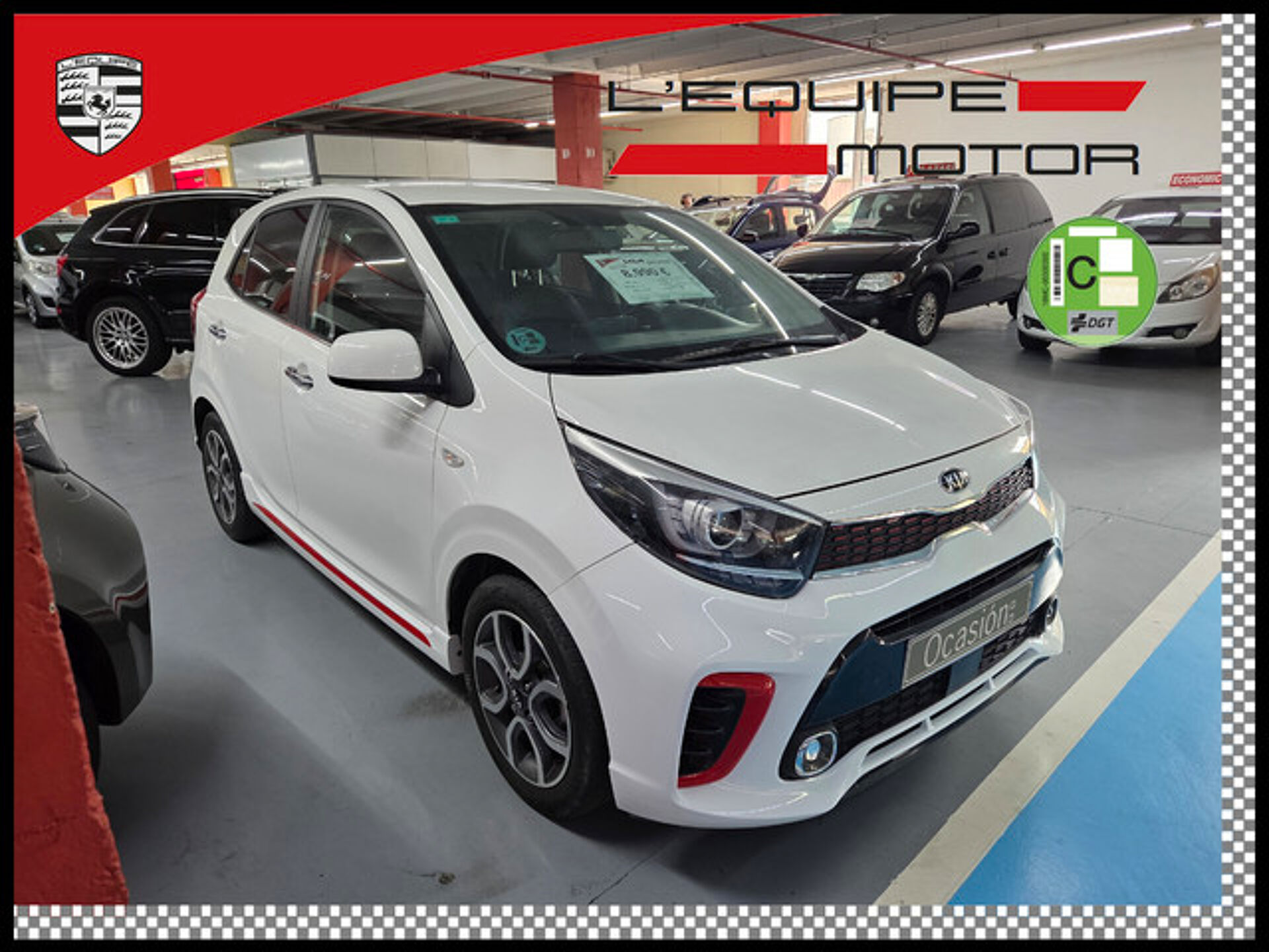 Imagen de KIA Picanto