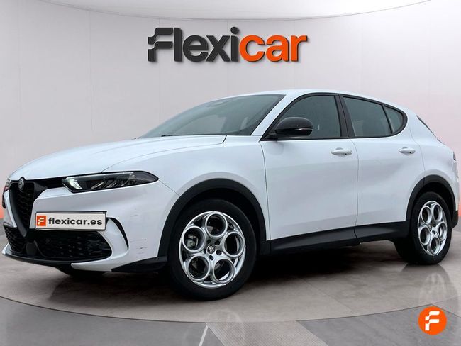 Foto del ALFA ROMEO Tonale 1.5 MHEV Sprint FWD