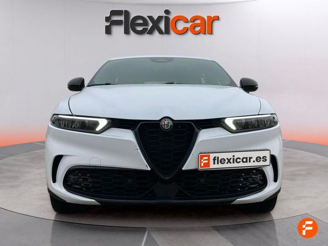 Foto del ALFA ROMEO Tonale 1.5 MHEV Sprint FWD