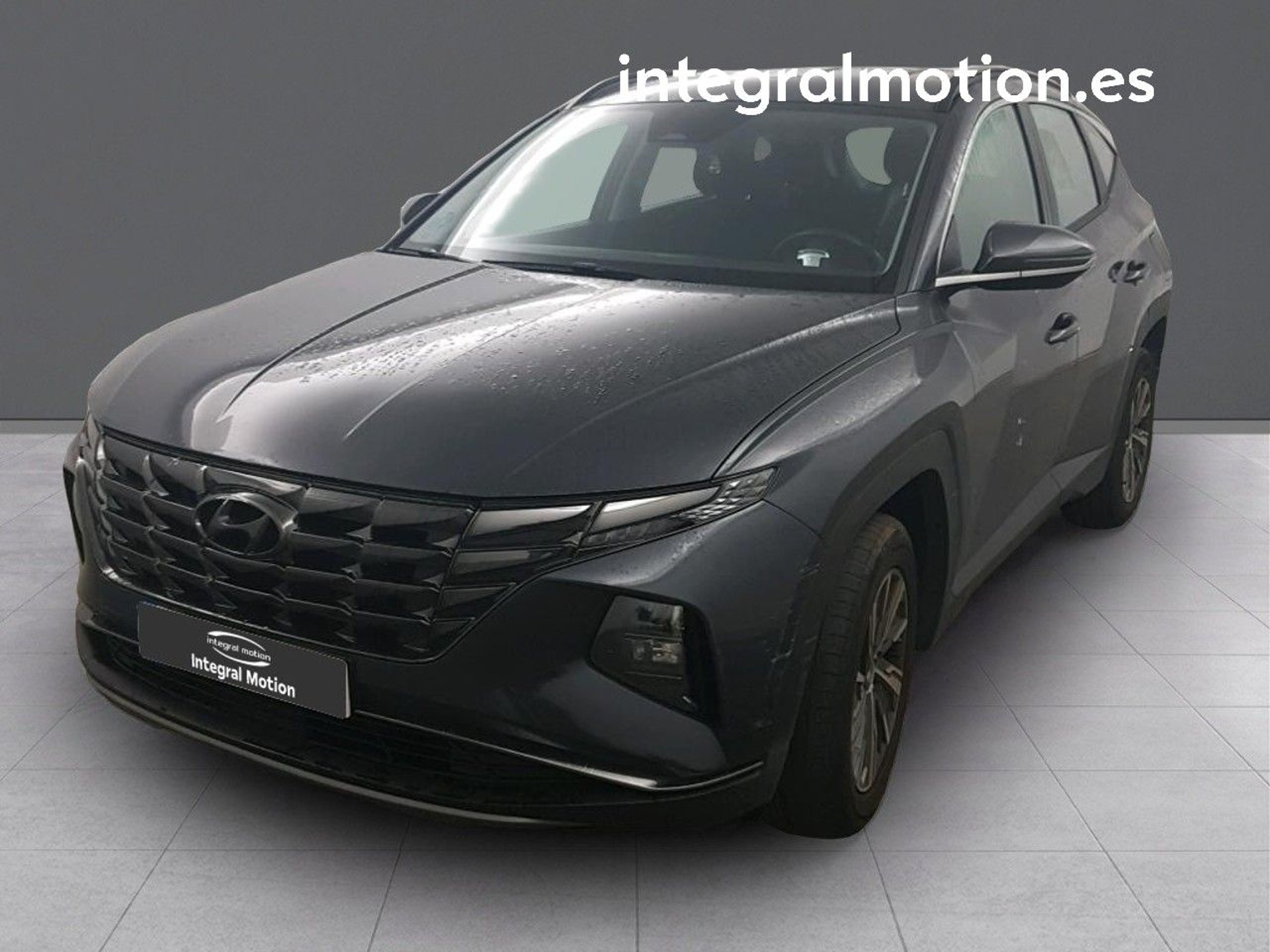 Imagen de HYUNDAI Tucson