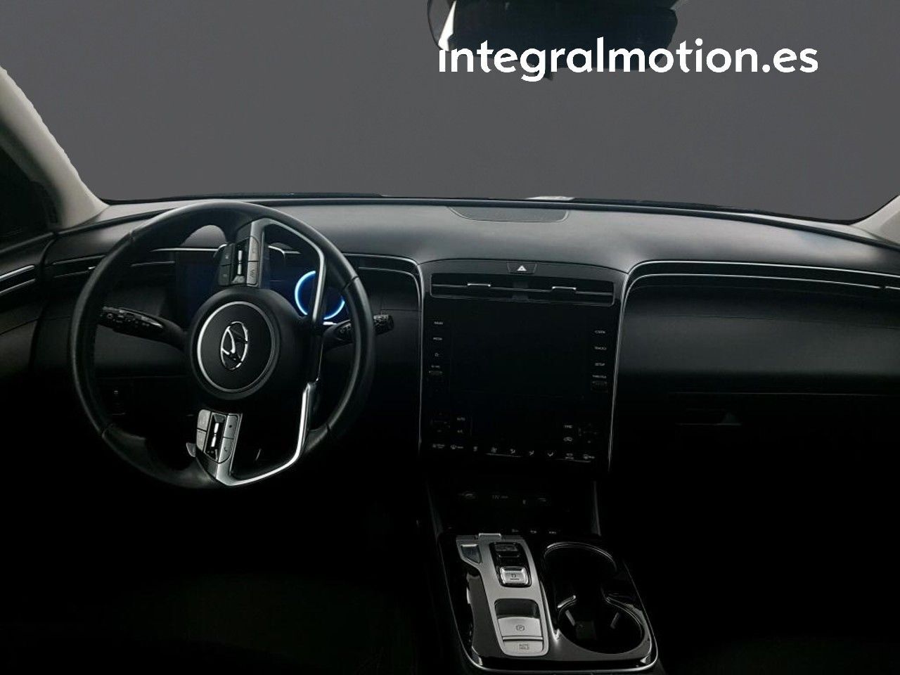 Foto del HYUNDAI Tucson 1.6 TGDI HEV Maxx AT