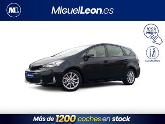 Imagen de TOYOTA Prius 1.8 Advance