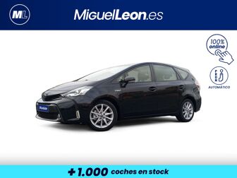 Imagen de TOYOTA Prius 1.8 Advance