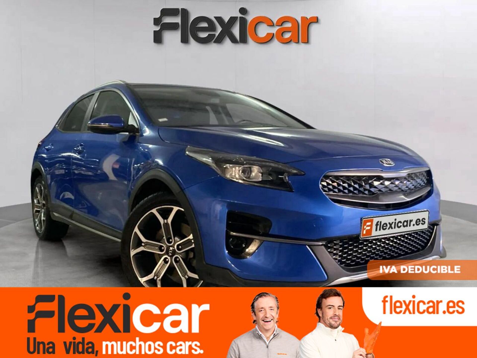 Imagen de KIA XCeed