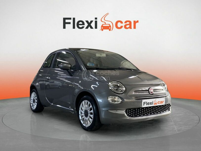 Foto del FIAT 500 1.0 Hybrid Dolcevita 52kW