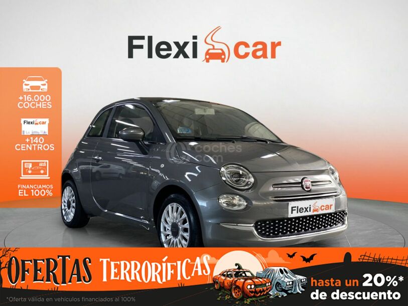 Foto del FIAT 500 1.0 Hybrid Dolcevita 52kW