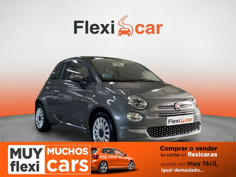 Foto del FIAT 500 1.0 Hybrid Dolcevita 52kW