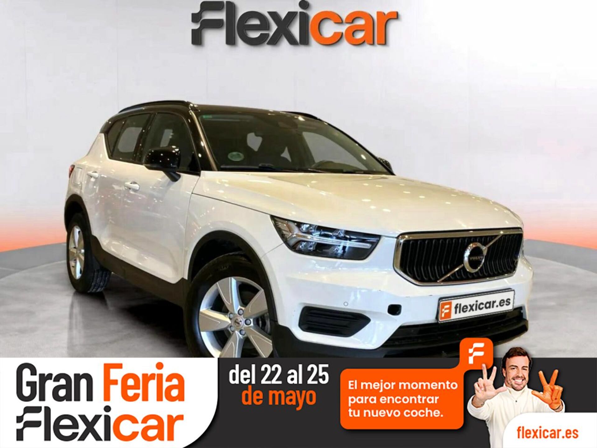 Imagen de VOLVO XC40