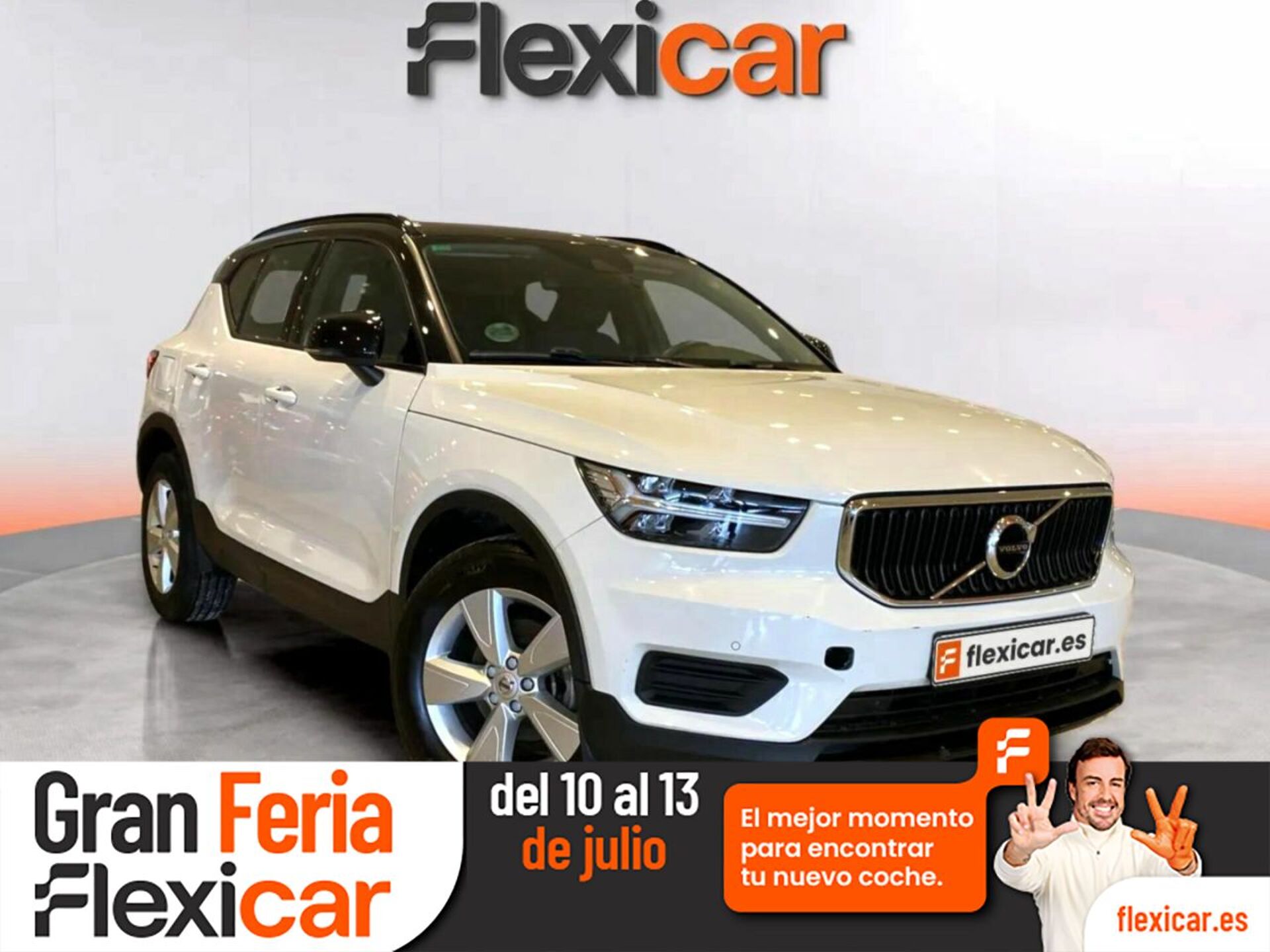 Imagen de VOLVO XC40
