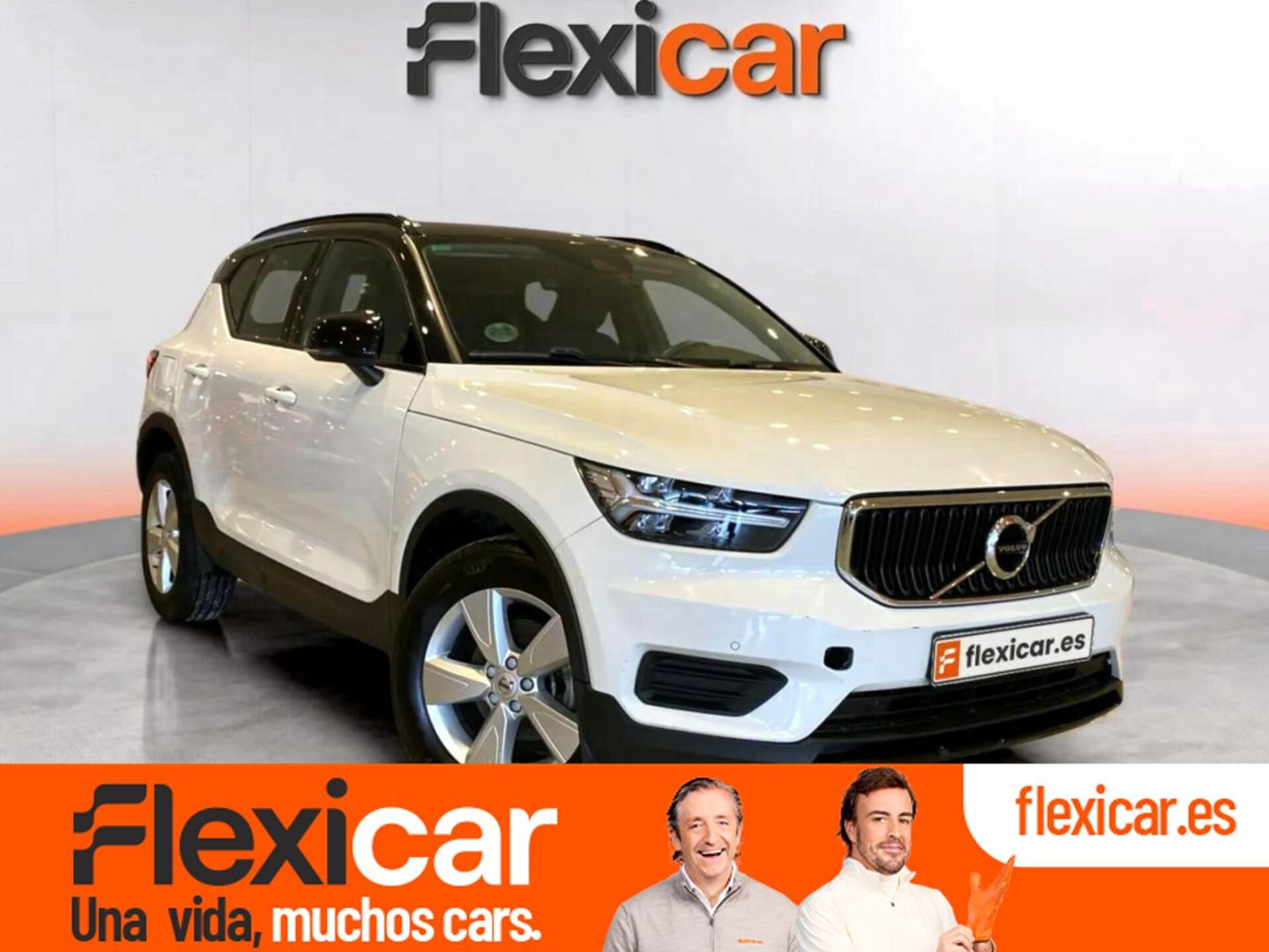 Imagen de VOLVO XC40