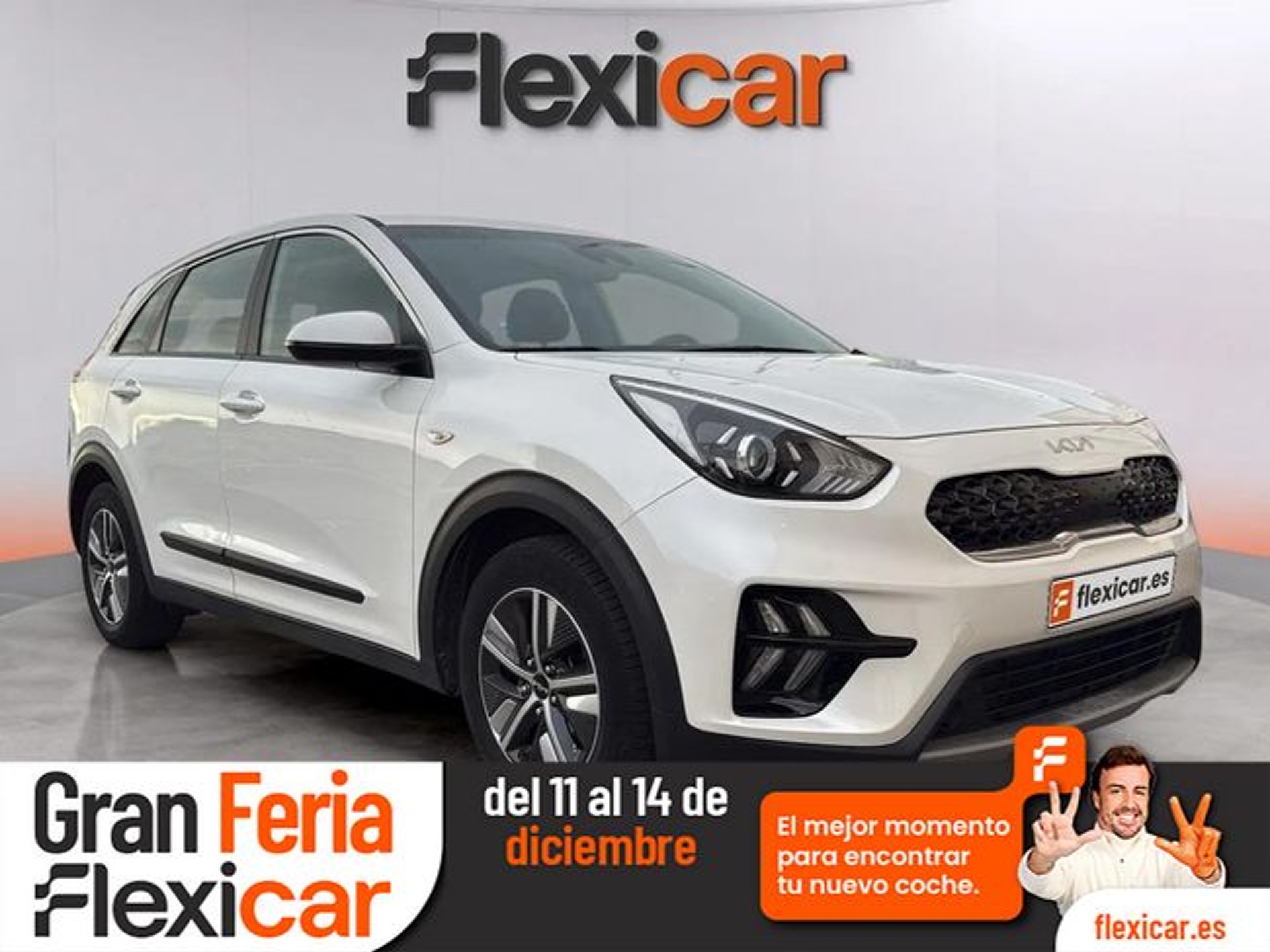 Imagen de KIA Niro