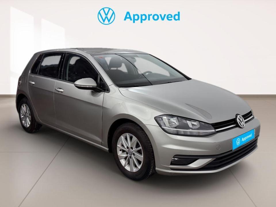 VOLKSWAGEN Golf (Ready2Go 1.6 TDI 85 kW (115 CV)) en Cádiz