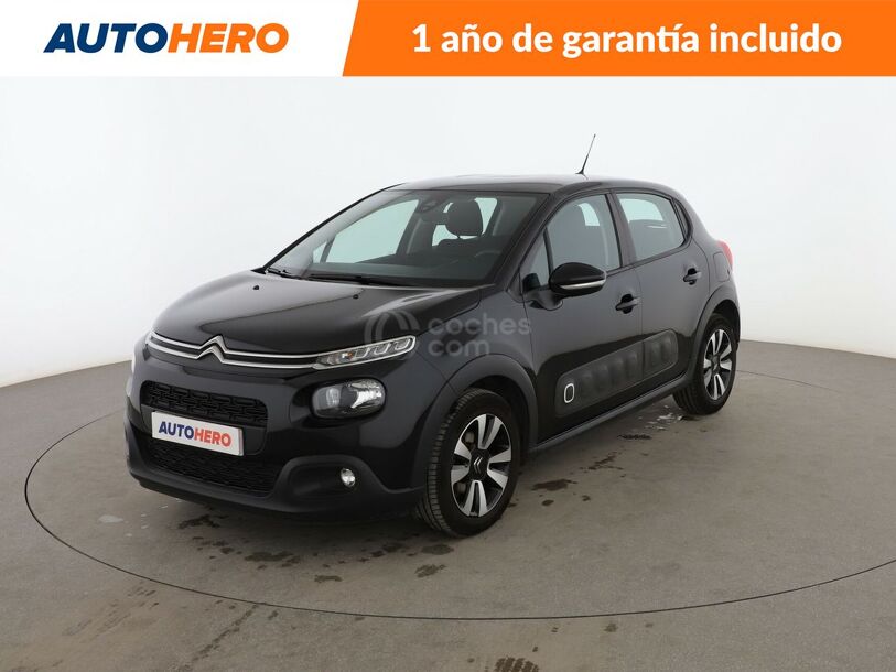 Foto del CITROEN C3 1.2 PureTech S&S Feel 83