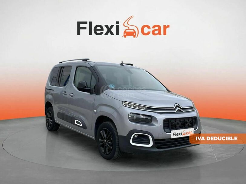 Foto del CITROEN Berlingo BlueHDi S&S Talla XL Shine 130