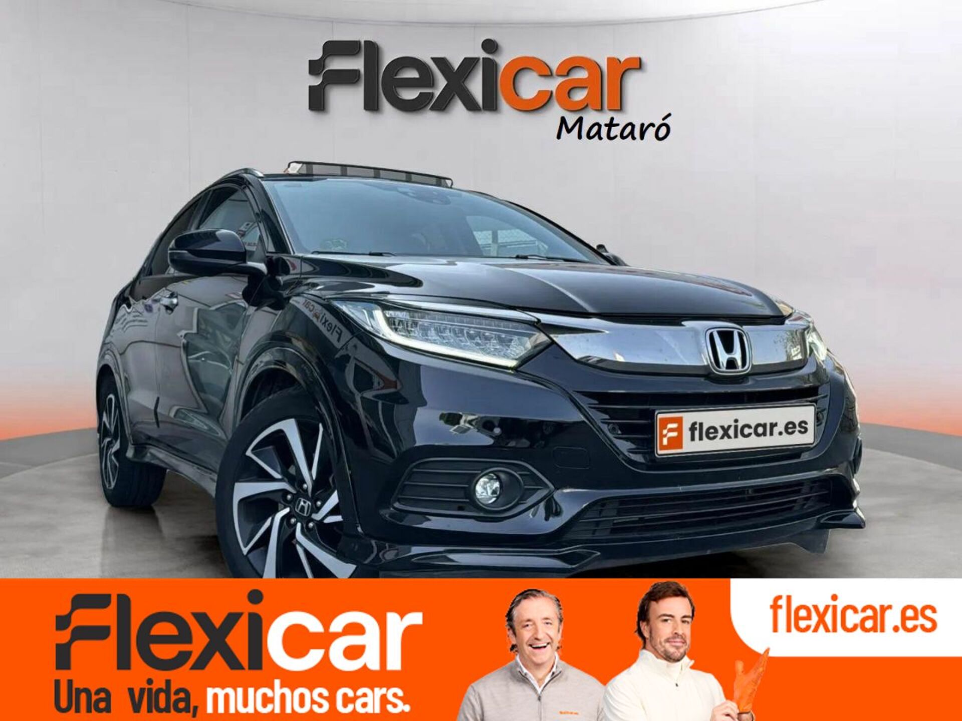 Imagen de HONDA HR-V