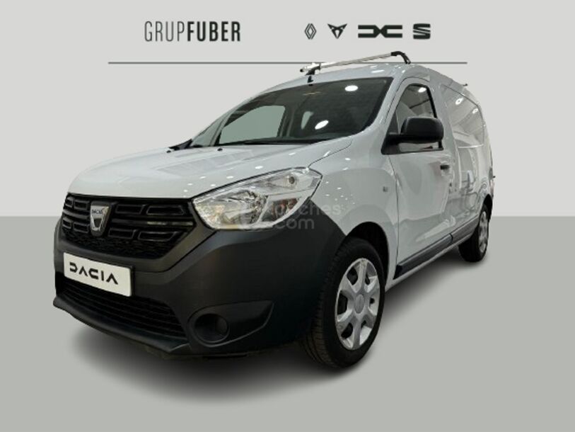 Foto del DACIA Dokker 1.6 Essential 75kW