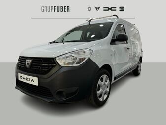 Imagen de DACIA Dokker 1.6 Essential 75kW