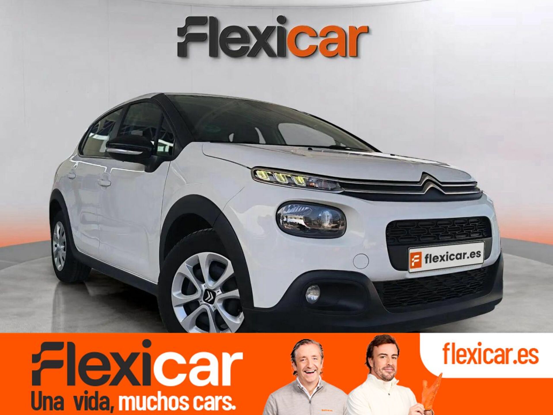 Imagen de CITROEN C3