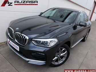 Imagen de BMW X4 xDrive 20dA