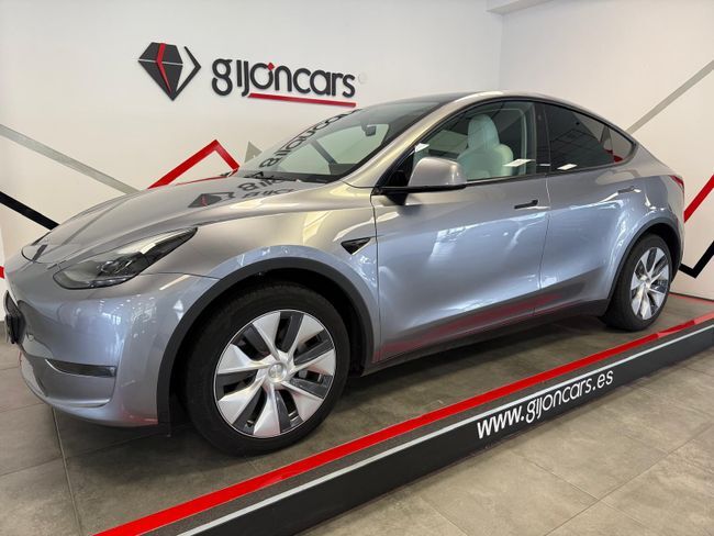Foto del TESLA Model Y Gran Autonomia AWD