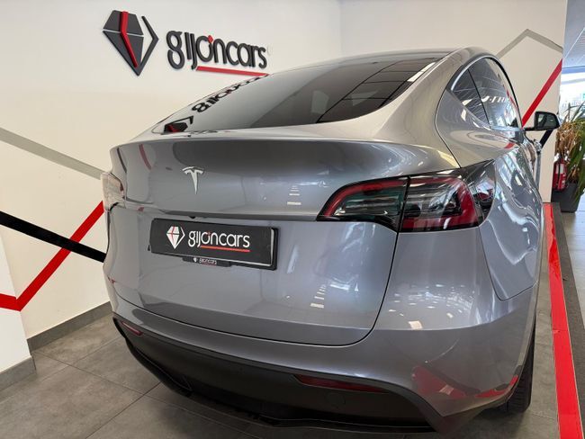 Foto del TESLA Model Y Gran Autonomia AWD