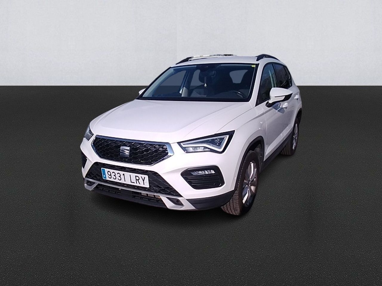 SEAT Ateca (1.0 TSI S&S Style Go 81 kW (110 CV)) en Madrid