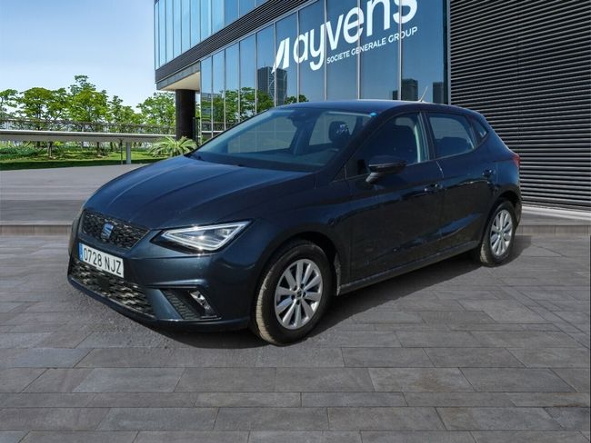 Imagen de SEAT Ibiza