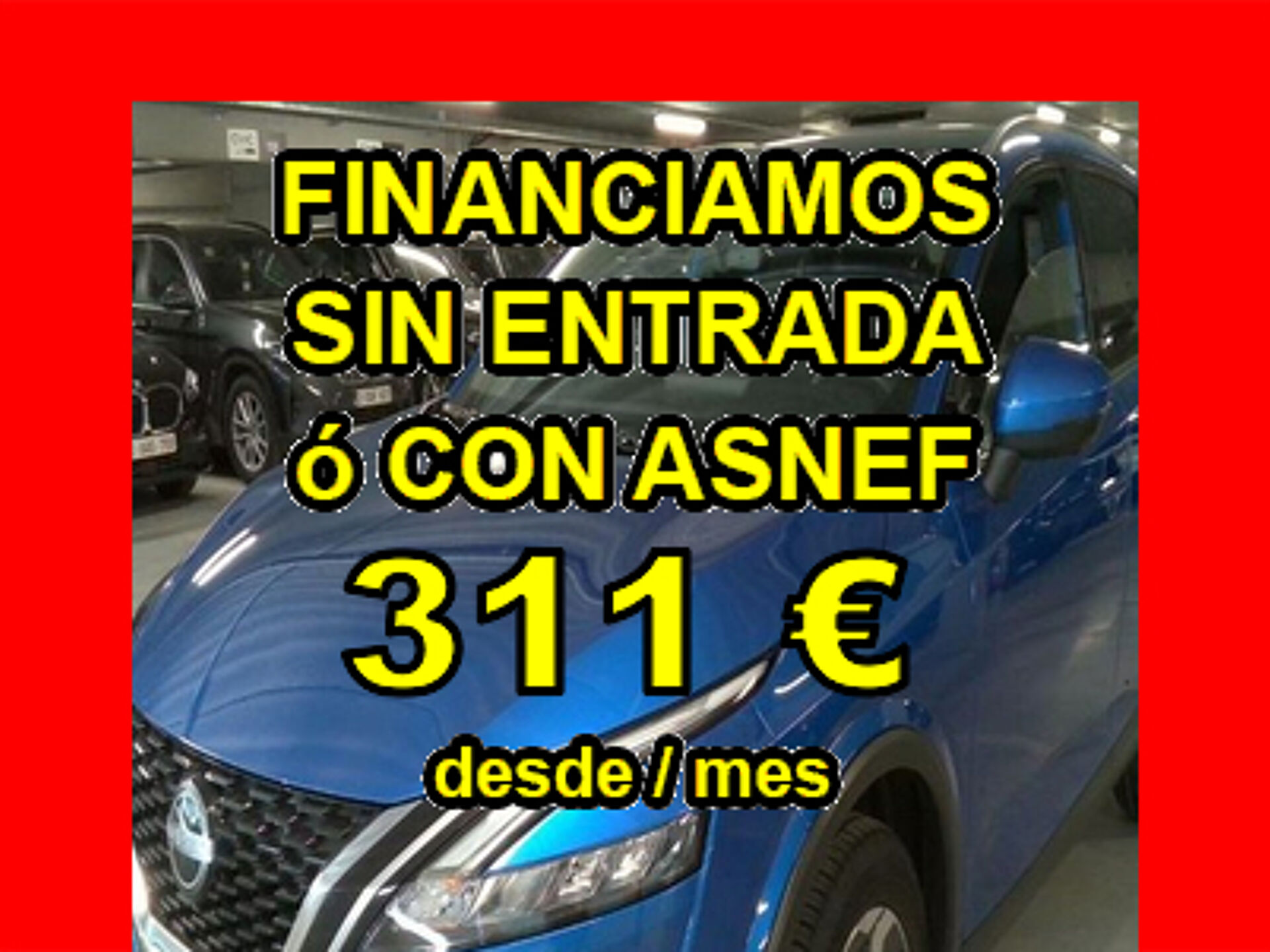 Imagen de NISSAN Qashqai