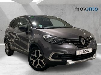 Imagen de RENAULT Captur TCe Energy Zen 120 EDC