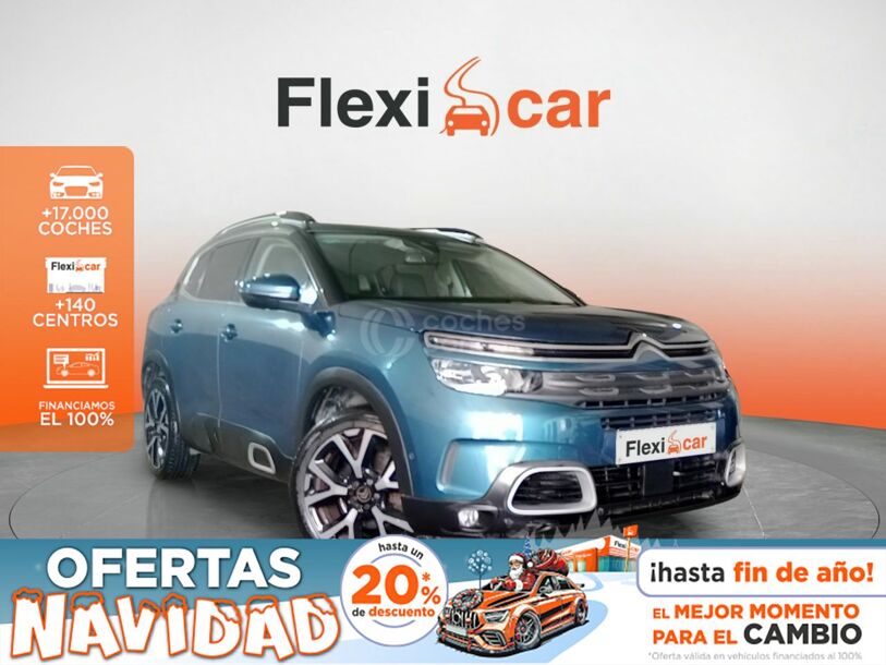 Foto del CITROEN C5 Aircross PureTech S&S Feel 130