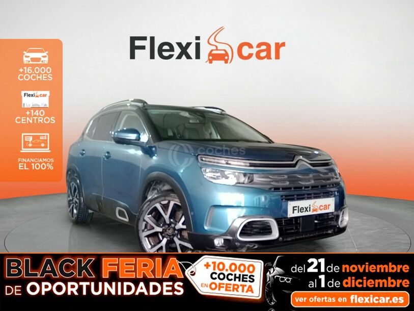 Foto del CITROEN C5 Aircross PureTech S&S Feel 130